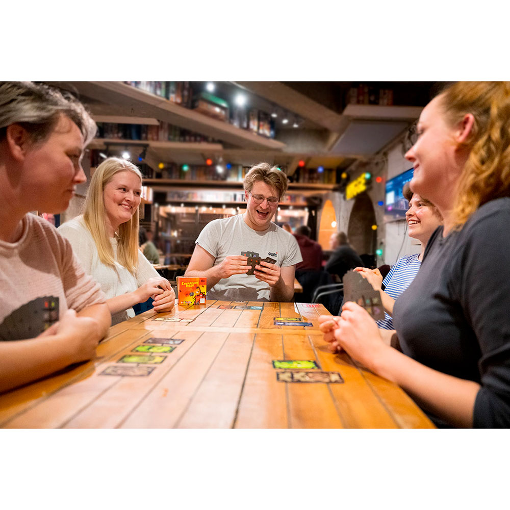 Cockroach Poker (SE/EN) - Bild 5