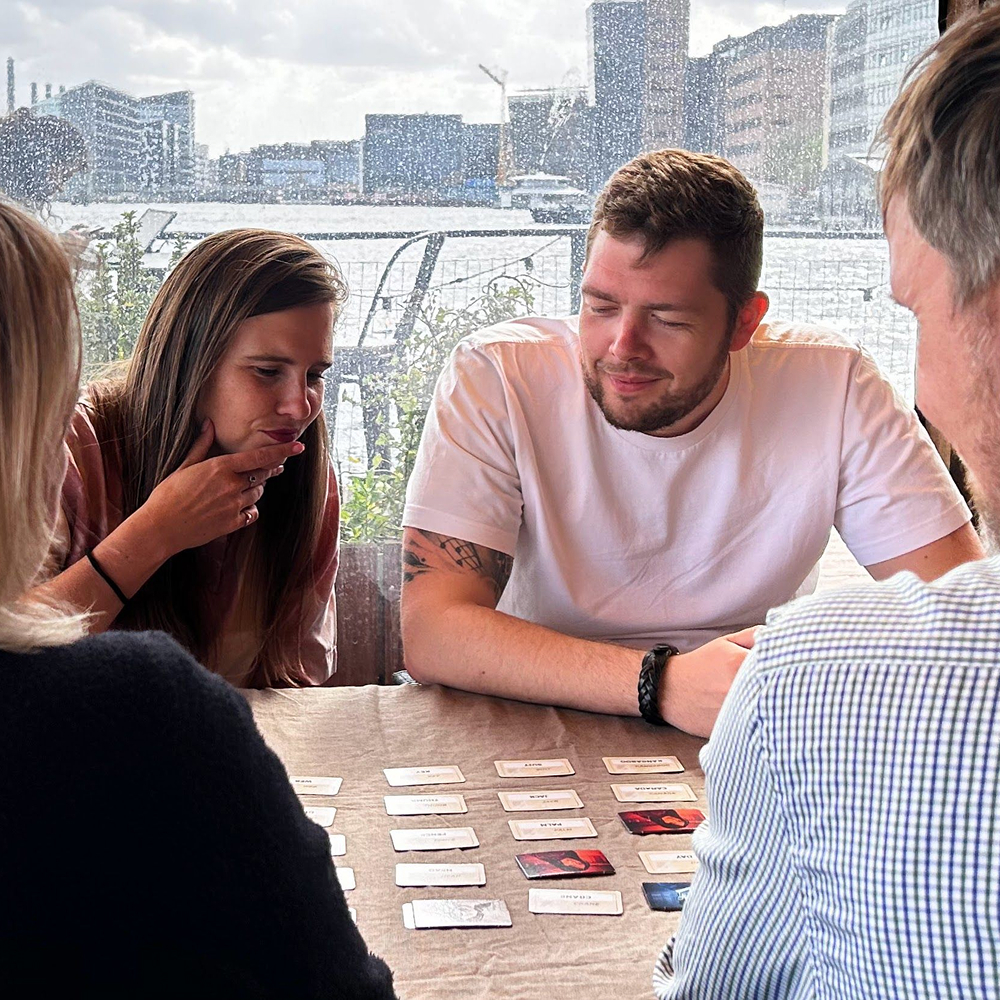 Codenames (SE) - Bild 6