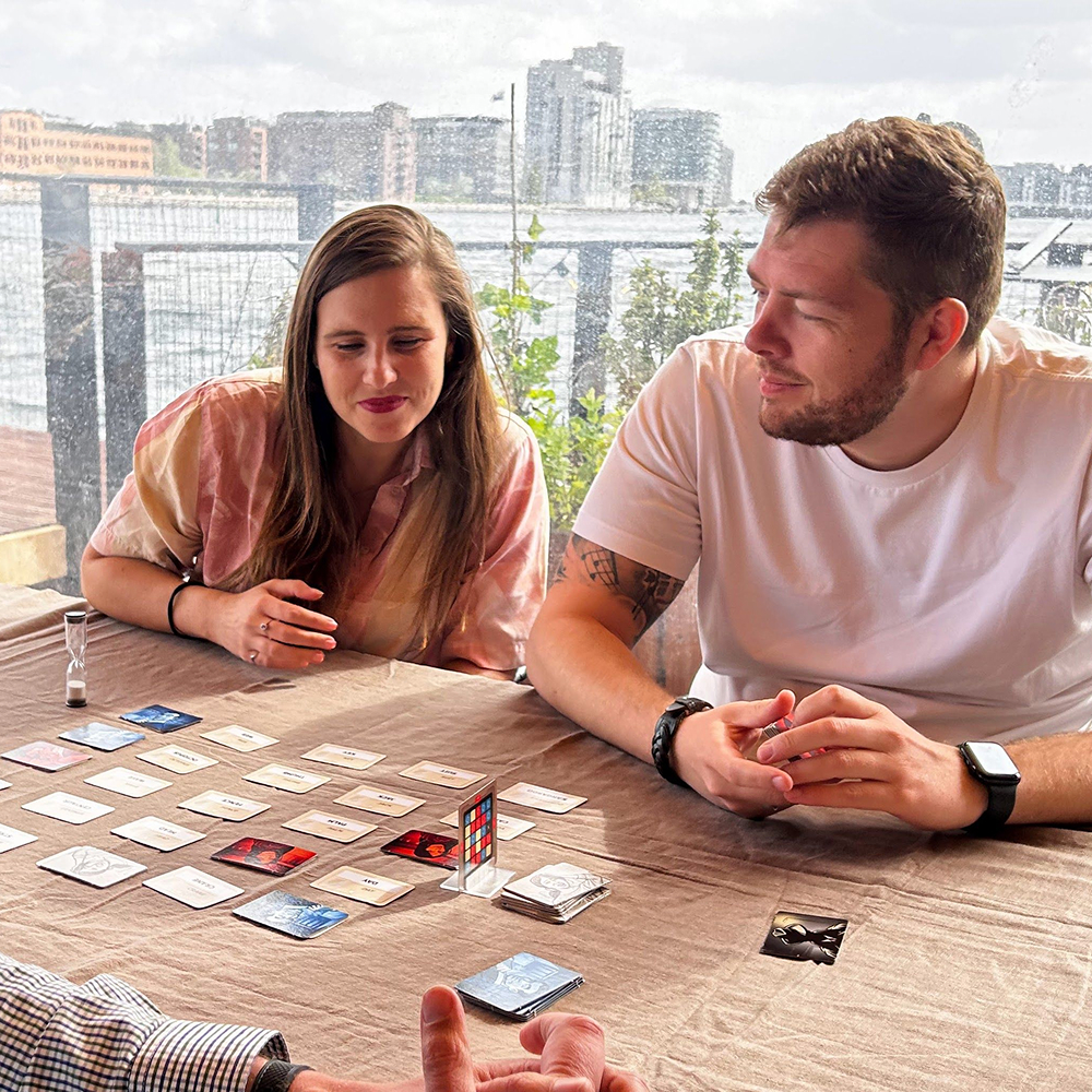 Codenames (SE) - Bild 3