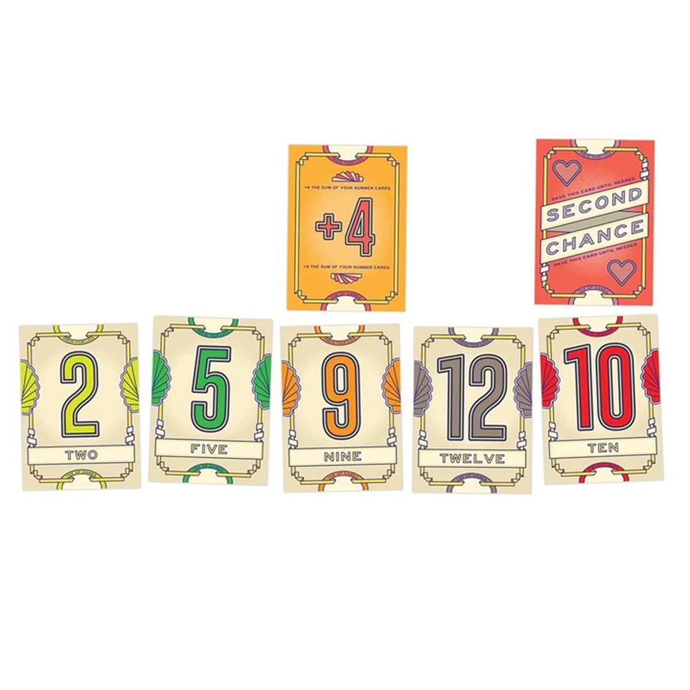 Flip 7 (EN) - Bild 4