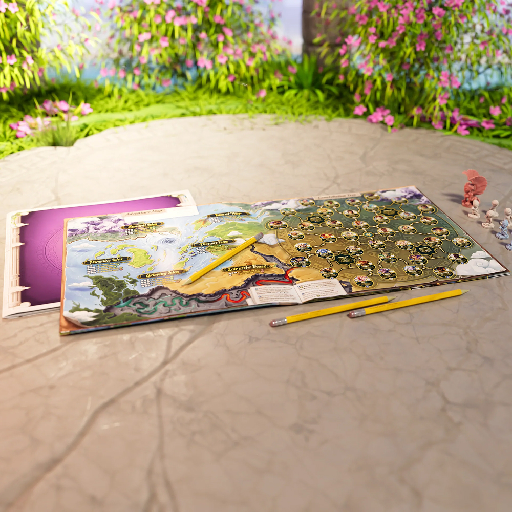 Santorini: Riddle of the sphinx - Bild 3