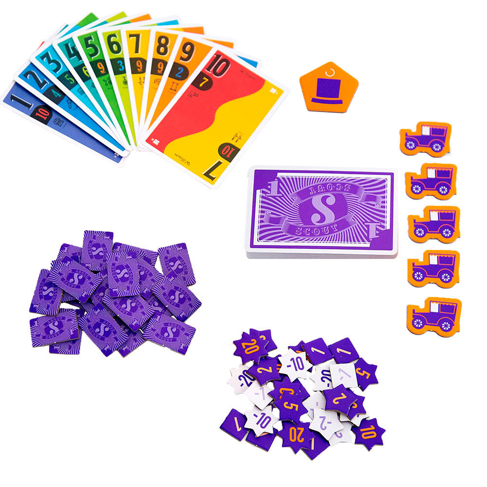 Scout (Nordic) - Bild 5