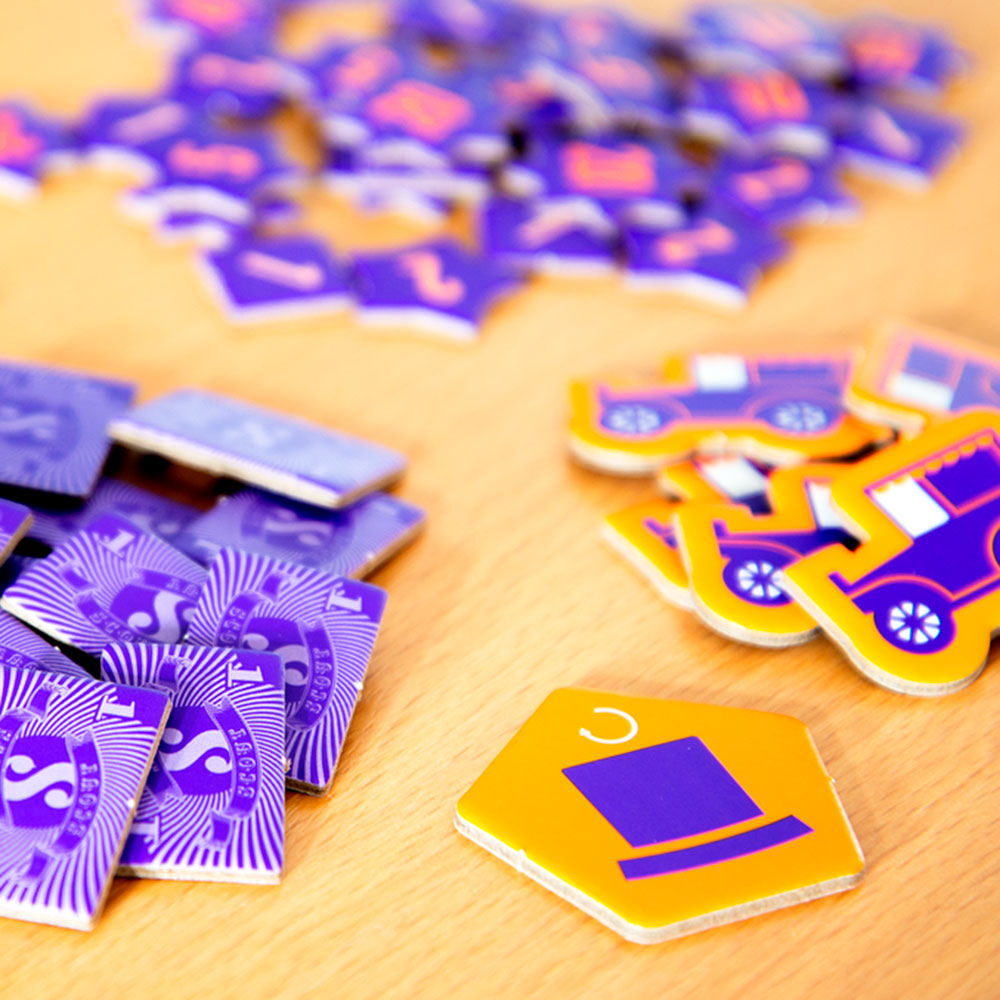 Scout (Nordic) - Bild 4