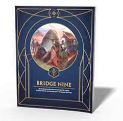 Cosmere RPG Stormlight Starter Set - Bild 3