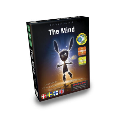 The Mind (SE)